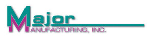 MAJOR MANUFACTURING